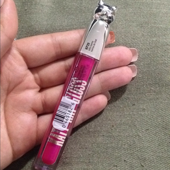 *SOLD*New! Bundle of KATY KAT Gloss! - Picture 3 of 8